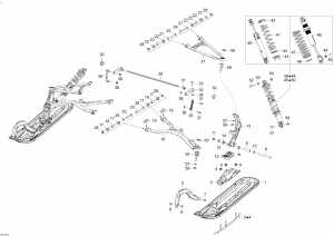 07-     (07- Front Suspension And Ski)