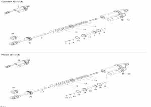 08- Rear Shocks (08- Rear Shocks)