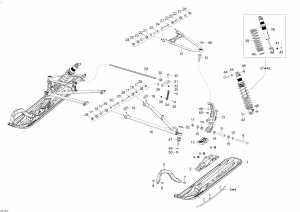 07-     (07- Front Suspension And Ski)