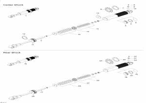 08- Rear Shocks (08- Rear Shocks)