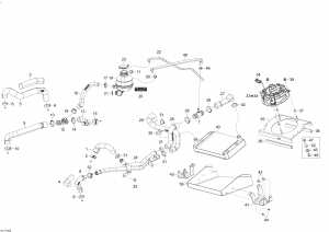 01-  System 600 Ace (01- Cooling System 600 Ace)