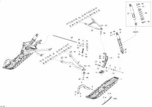 07-     (07- Front Suspension And Ski)