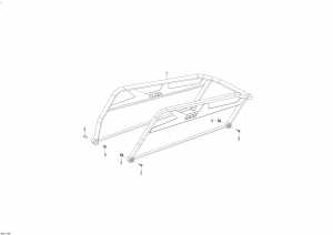 09- Cargo Rack (09- Cargo Rack)