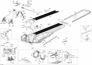 09-  600 Ace (09- Frame 600 Ace)