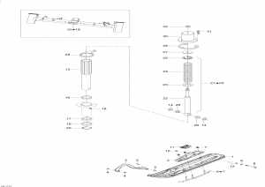 07-     (07- Front Suspension And Ski)