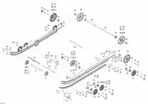 08-   (08- Rear Suspension)