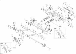 08-   (08- Rear Suspension)