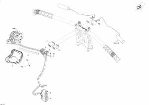 10-   Wi   (10- Steering Wiring Harness)