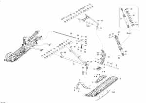 07-     (07- Front Suspension And Ski)