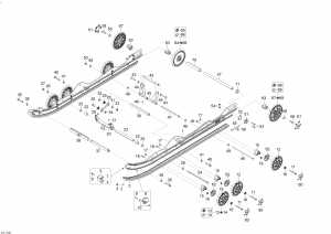 08-   A (08- Rear Suspension A)