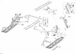 07-     (07- Front Suspension And Ski)