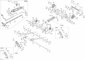 08-   (08- Rear Suspension)