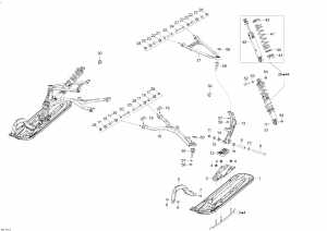 07-     (07- Front Suspension And Ski)