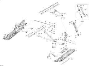 07-     (07- Front Suspension And Ski)