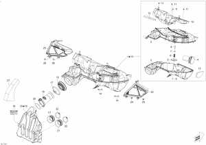 02- Air   System (02- Air Intake System)