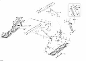 07-     (07- Front Suspension And Ski)