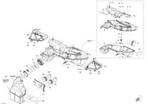 02- Air   System (02- Air Intake System)