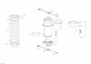 08- Rear Shocks - Tractive (08- Rear Shocks - Tractive)