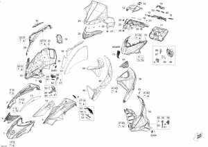 09- Hood    (09- Hood And Windshield)