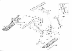 07-     (07- Front Suspension And Ski)