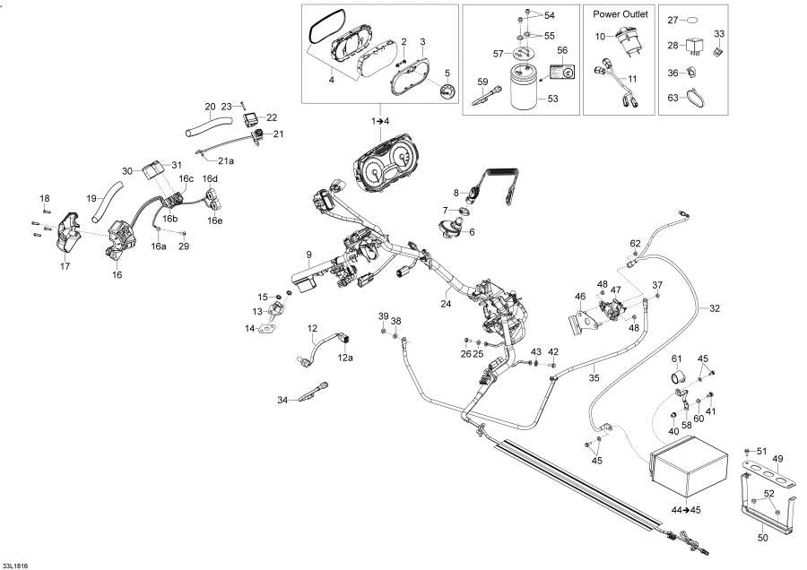    -  System / Electrical System