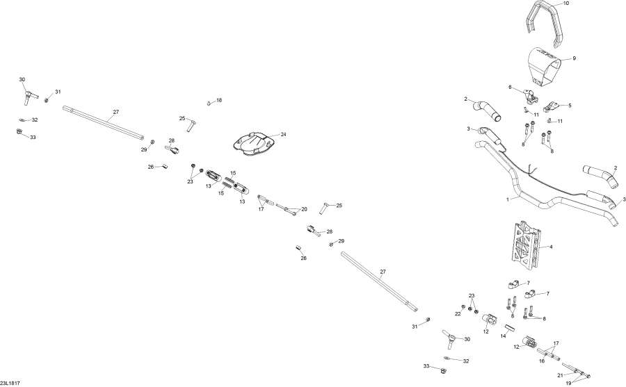 �������� �����  - Steering 49 Ranger - 900ace - ������� ������� 49 Ranger - 900ace