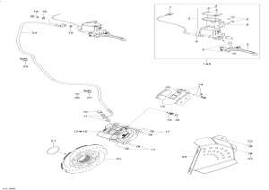 06- s Tunnel 600 (06- Brakes Tunnel 600)