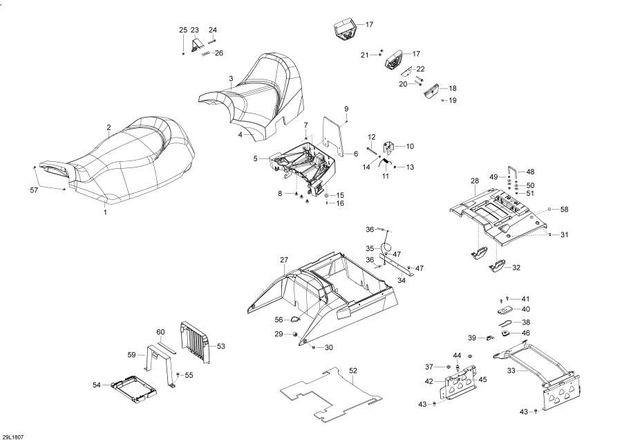 Snow mobile �����  - ����� 69ranger - 800r E-tec
