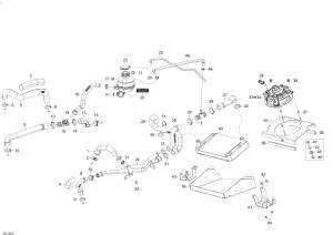 01-  600 Ace (01- Cooling 600 Ace)