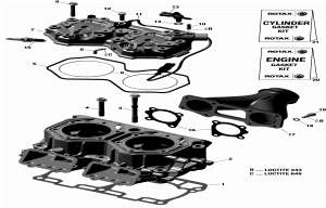 01-      (01- Cylinder And Cylinder Head)