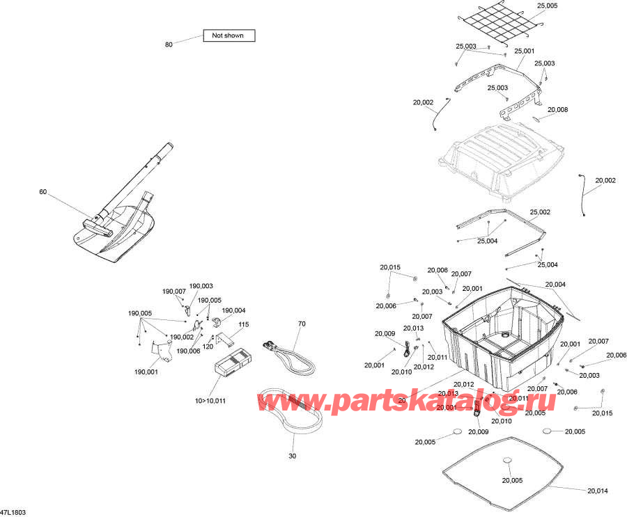 ��������� Lynx  - �����ions Commander Ltd - 900 Ace