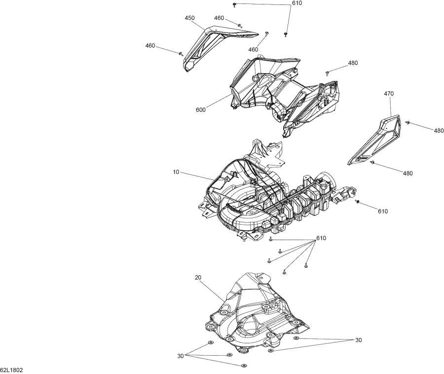 Snow mobile �����  - Air �������� ��������� Rave ��������� 600 Rs