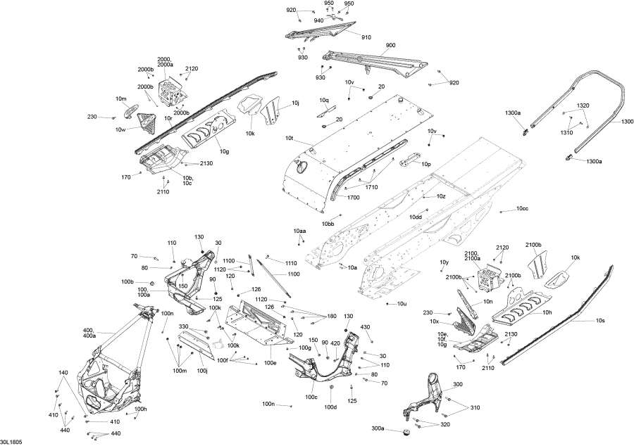    - Frame Rave Engine 600 Rs