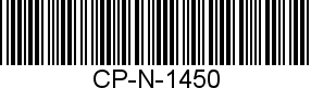 CP-N-1450