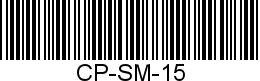 CP-SM-15